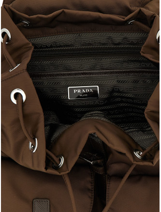 Рюкзак PRADA Re-Nylon medium backpack (1BZ811VOTMRV44F0038) #