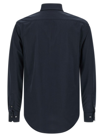 'Effortless' capsule shirt #