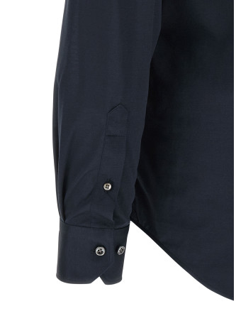 'Effortless' capsule shirt #