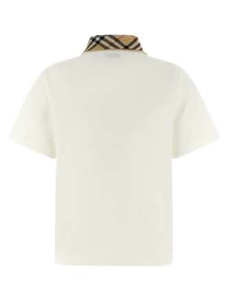 'Imogen' polo shirt #