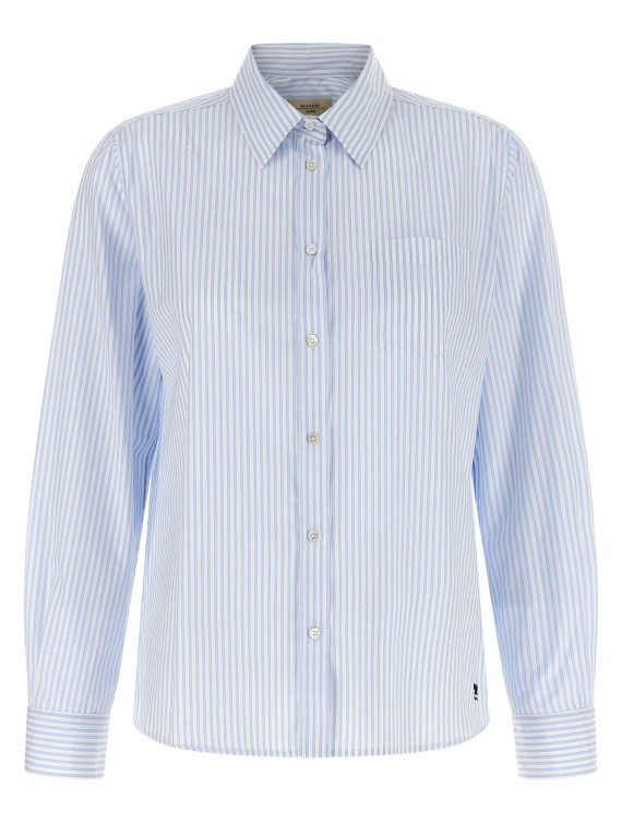 'WkdBahamas' shirt #1