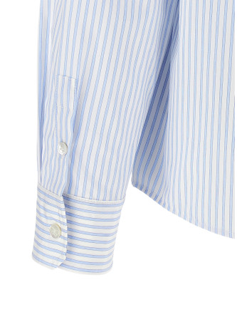 'WkdBahamas' shirt #