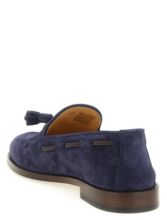 Nappi moccasins #