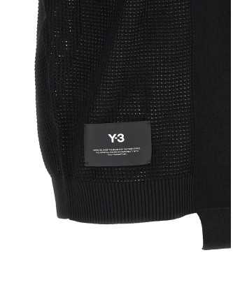 'Y-3 Gfx' vest #