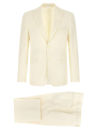 Wool dress - Ceremony line