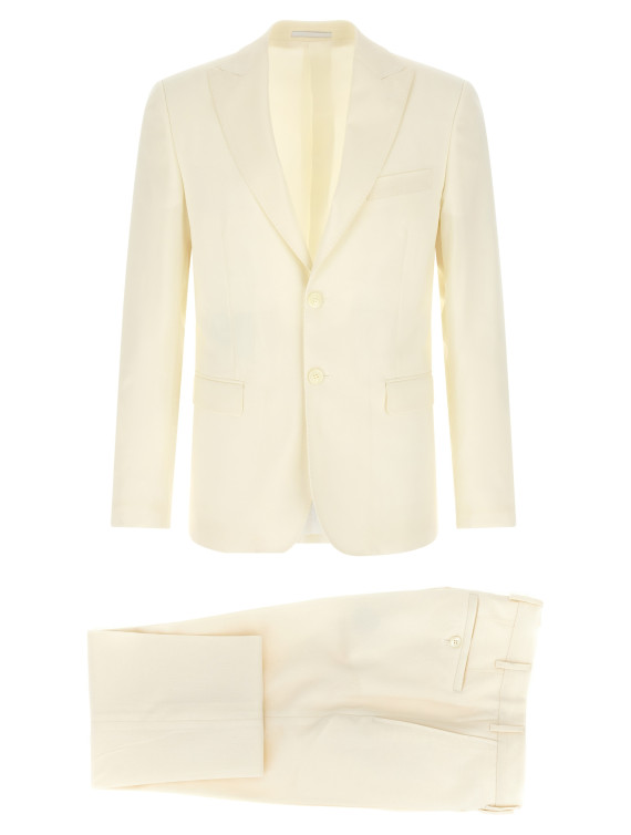 Wool dress - Ceremony line #1