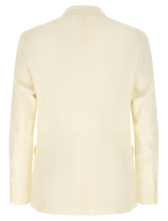 Wool dress - Ceremony line #