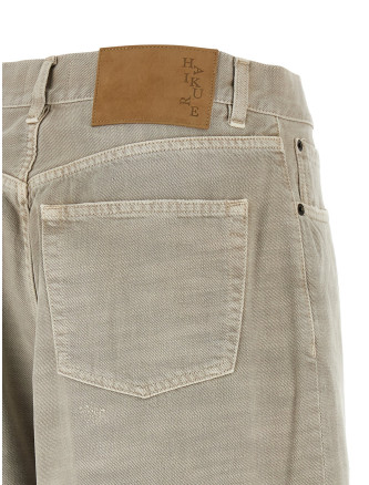 'Bethany Bull 44' jeans #