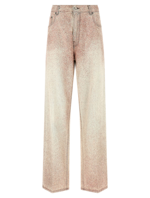 'Bonnie' jeans #1