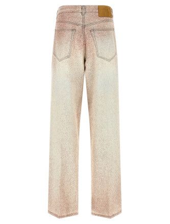 'Bonnie' jeans #