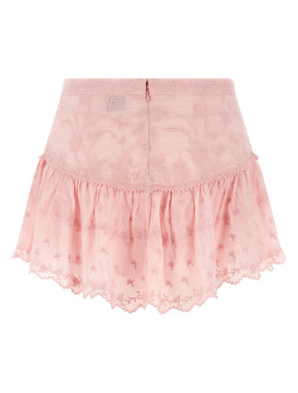 'Zoelia' shorts #