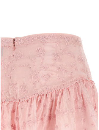 'Zoelia' shorts #