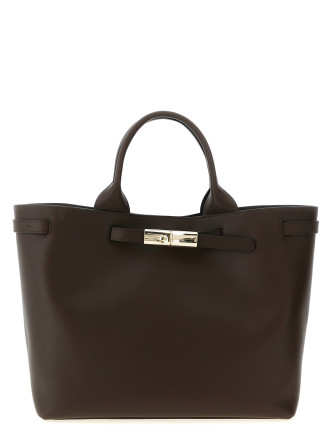 'Le Roseau Smart' shopping bag