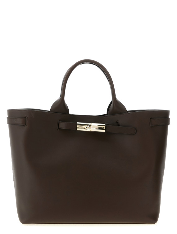 'Le Roseau Smart' shopping bag #1