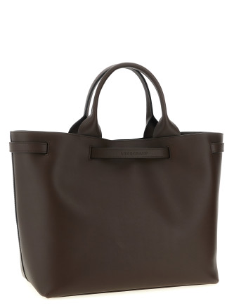 'Le Roseau Smart' shopping bag #
