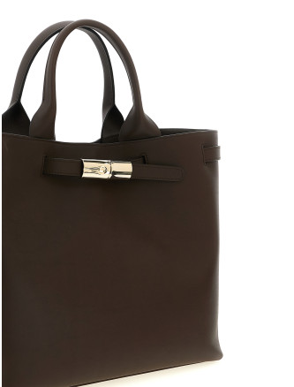 'Le Roseau Smart' shopping bag #