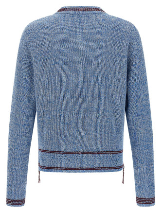 'Marni Mending' sweater #