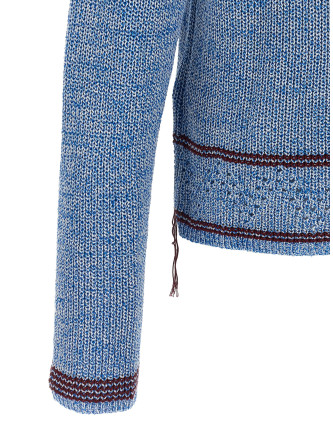 'Marni Mending' sweater #