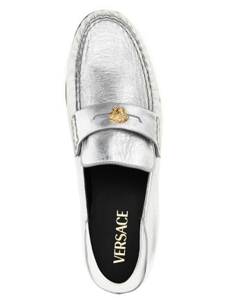 'La Medusa' loafers #