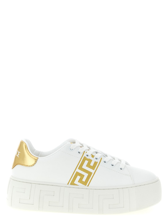 'La Greca' sneakers #1