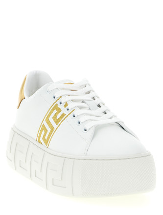 'La Greca' sneakers #