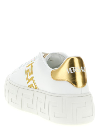 'La Greca' sneakers #