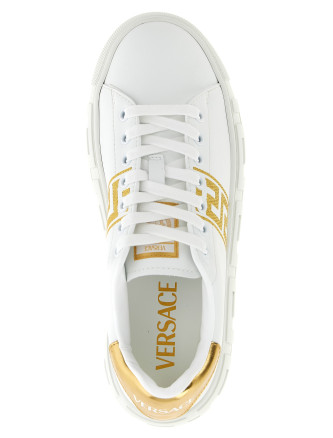 'La Greca' sneakers #