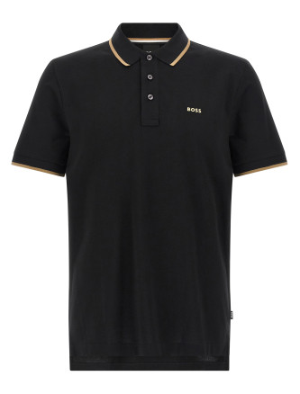 'Parlay 190' polo shirt