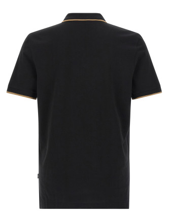 'Parlay 190' polo shirt #