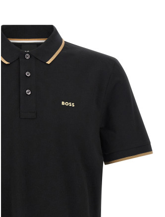 'Parlay 190' polo shirt #