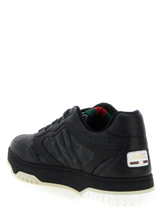 Кроссовки GUCCI 'Gucci Re-Web' (857853AAFOO1082) #