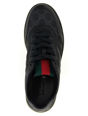 Кроссовки GUCCI 'Gucci Re-Web' (857853AAFOO1082) #