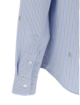 Gucci fil coupé shirt #