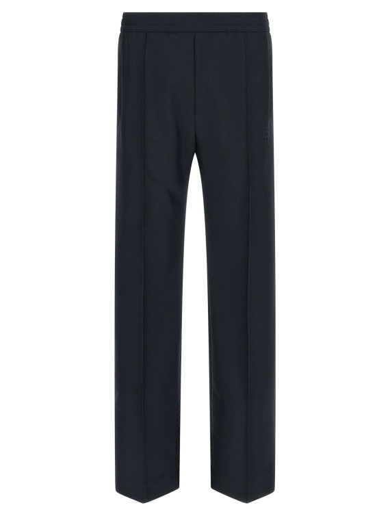 Technical panama pants #1