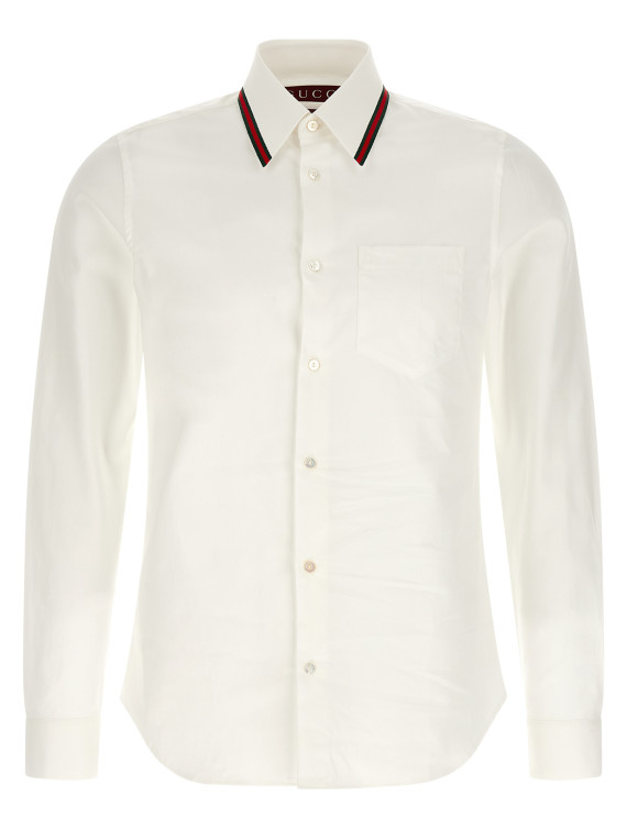 'Nastro Web' shirt #1