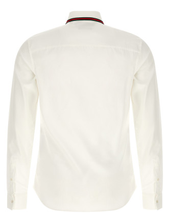 'Nastro Web' shirt #