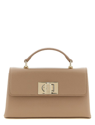 'Furla 1927' mini crossbody bag