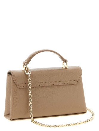 'Furla 1927' mini crossbody bag #