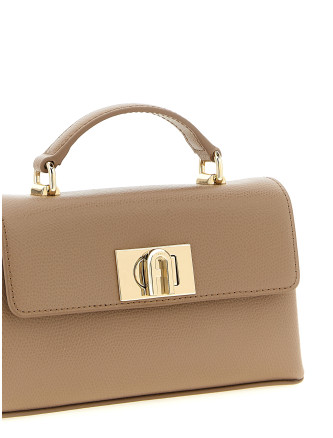 'Furla 1927' mini crossbody bag #