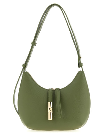 'Furla Goccia' small shoulder bag