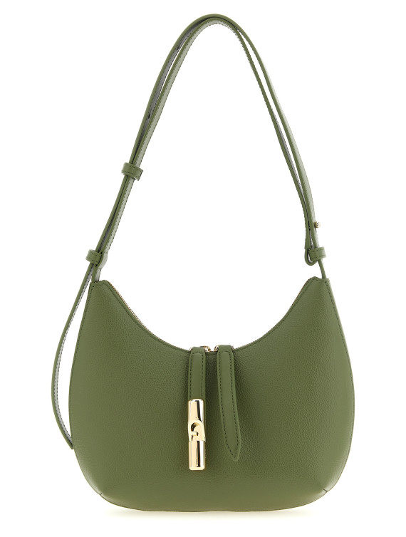 'Furla Goccia' small shoulder bag #1