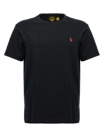 Футболка POLO RALPH LAUREN Logo t-shirt