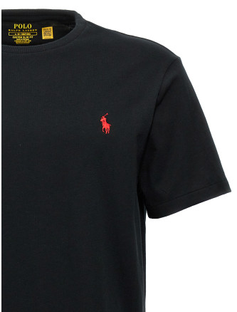 Футболка POLO RALPH LAUREN Logo t-shirt (710680785001) #