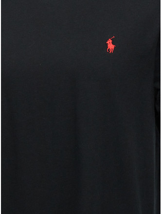 Футболка POLO RALPH LAUREN Logo t-shirt (710680785001) #