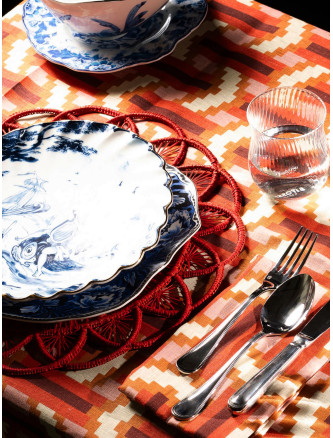 Стаканы и бутылки BITOSSI Set 6 Tumbler (MCV02011U) #