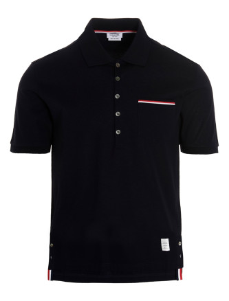 rwb polo shirt