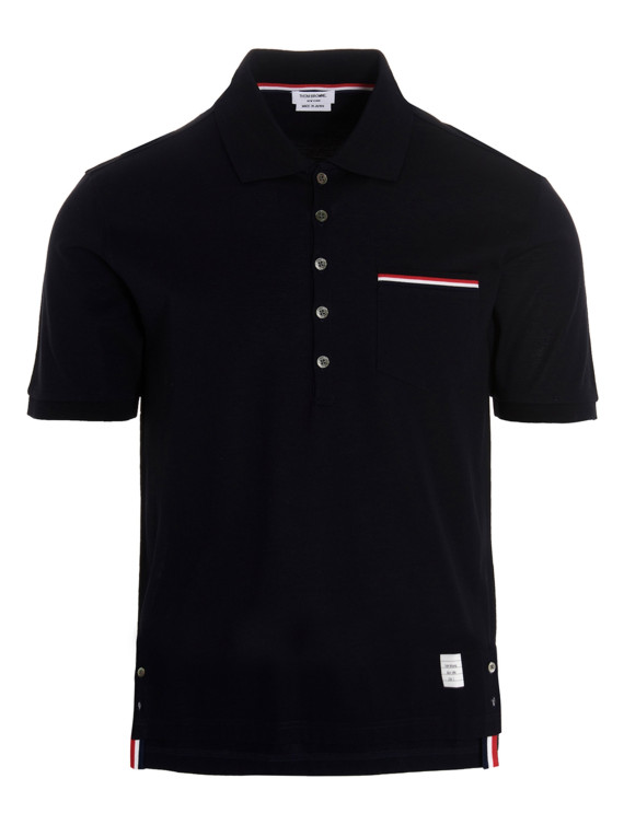 rwb polo shirt #1