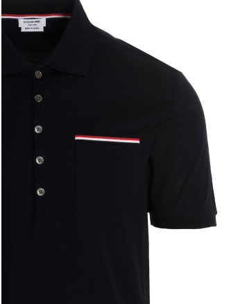 rwb polo shirt #