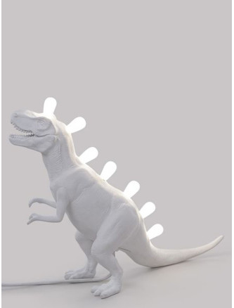 'Jurassic Lamp T-Rex' lamp #