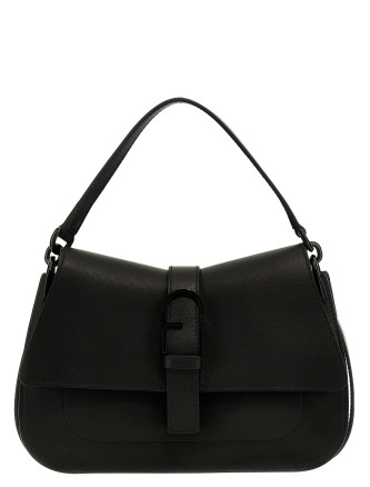 'Flow M' shoulder bag